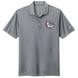 Bulldogs Nike Dri-FIT Micro Pique 2.0 Polo