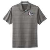 Bulldogs Nike Dri-FIT Vapor Jacquard Polo