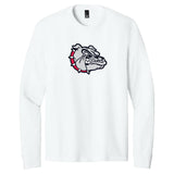 Bulldogs Perfect Tri ® Long Sleeve Tee