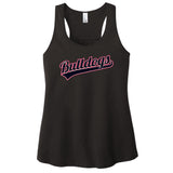 Bulldogs District Women’s V.I.T. ™ Racerback Tank