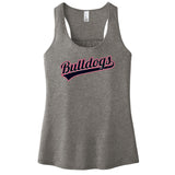 Bulldogs District Women’s V.I.T. ™ Racerback Tank