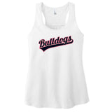 Bulldogs District Women’s V.I.T. ™ Racerback Tank