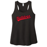 Bulldogs District Women’s V.I.T. ™ Racerback Tank