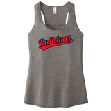 Bulldogs District Women’s V.I.T. ™ Racerback Tank