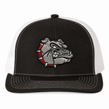 Bulldogs Richardson 112 Snapback Hat