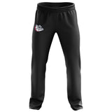 Bulldogs Fleece Pants