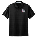 Bulldogs Nike Dri-FIT Vapor Jacquard Polo