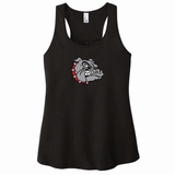 Bulldogs District Women’s V.I.T. ™ Racerback Tank