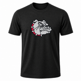 Bulldogs  District Perfect Tri ® Tee