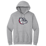 Bulldogs Gildan® Heavy Blend™ Hooded Sweatshirt