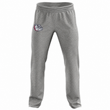 Bulldogs Fleece Pants
