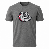 Bulldogs  District Perfect Tri ® Tee
