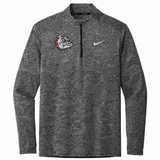 Bulldogs Nike Dri-FIT Element 1/2-Zip Top