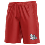 Bulldogs Performance Full Sublimation Shorts