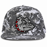Bulldogs The Game Digital Camo