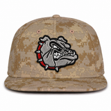 Bulldogs The Game Digital Camo