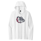 Bulldogs District Perfect Tri ® Long Sleeve Hoodie