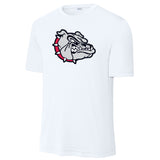 Bulldogs Sport-Tek® PosiCharge® Competitor™ Tee