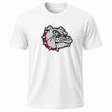 Bulldogs  District Perfect Tri ® Tee