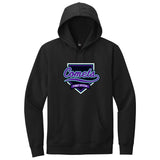 Comets Fastpitch District® V.I.T.™ Fleece Hoodie