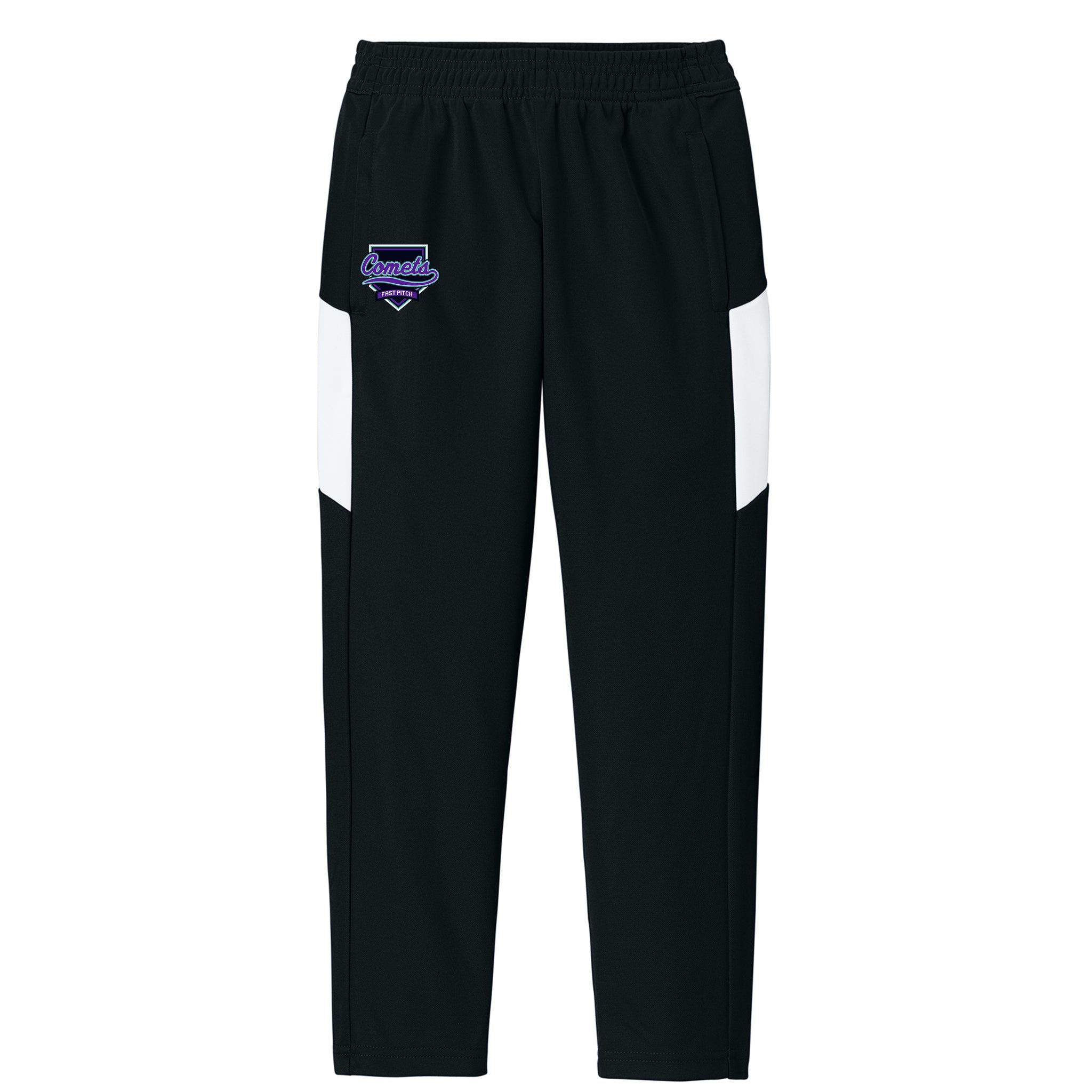 Comets Fastpitch Sport-Tek® Travel Pant