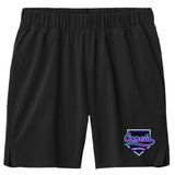 Comets Fastpitch Sport-Tek® Repeat 7" Short