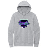 Comets Fastpitch District® V.I.T.™ Fleece Hoodie