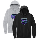 Comets Fastpitch District® V.I.T.™ Fleece Hoodie