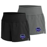Comets Fastpitch Sport-Tek® Ladies Repeat Short