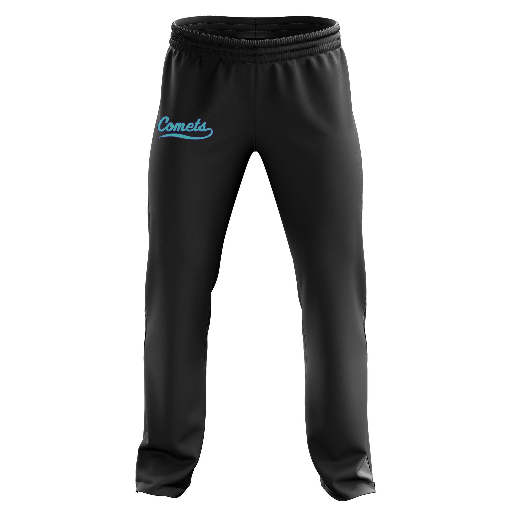 Comets Fastpitch Fleece Pants