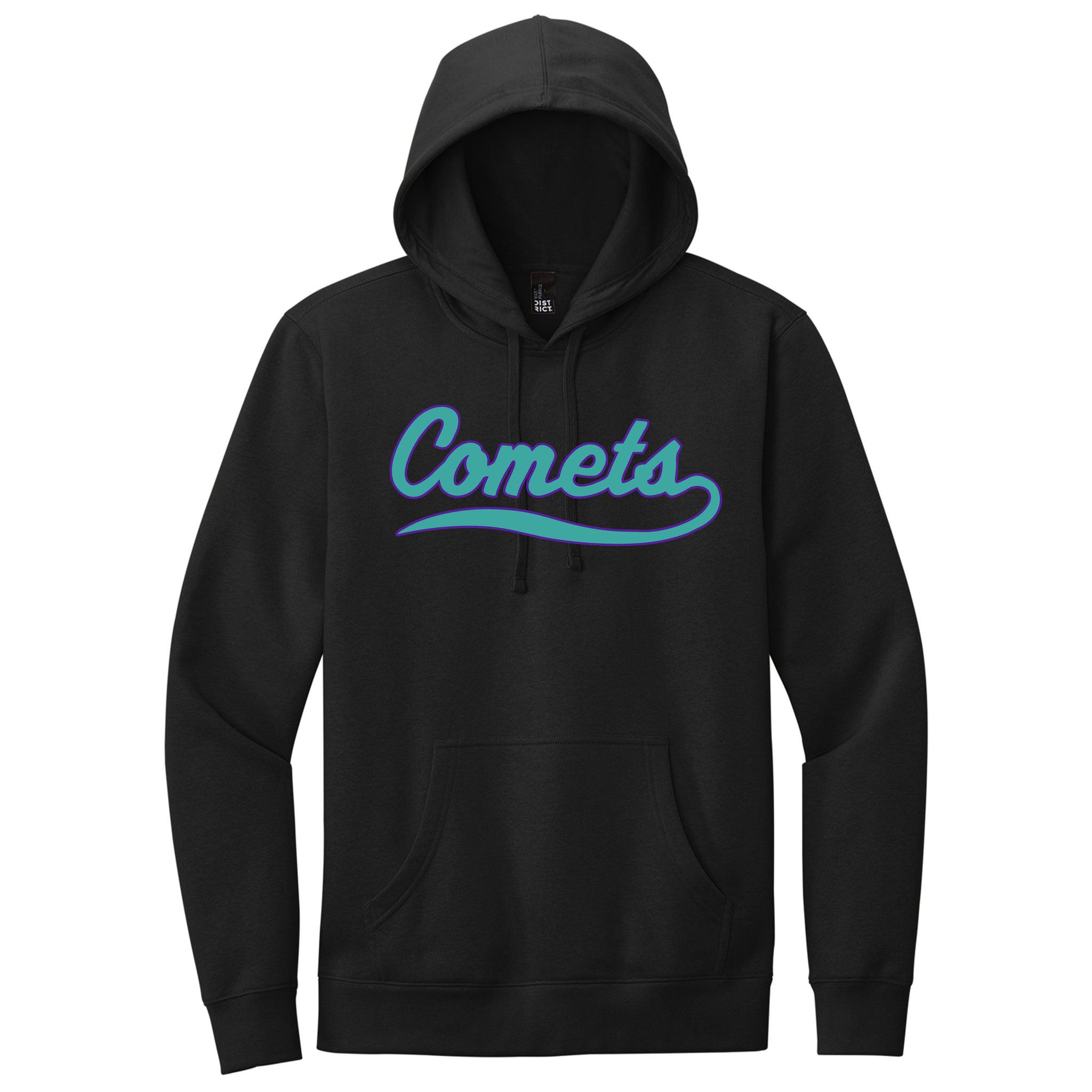Comets Fastpitch District® V.I.T.™ Fleece Hoodie