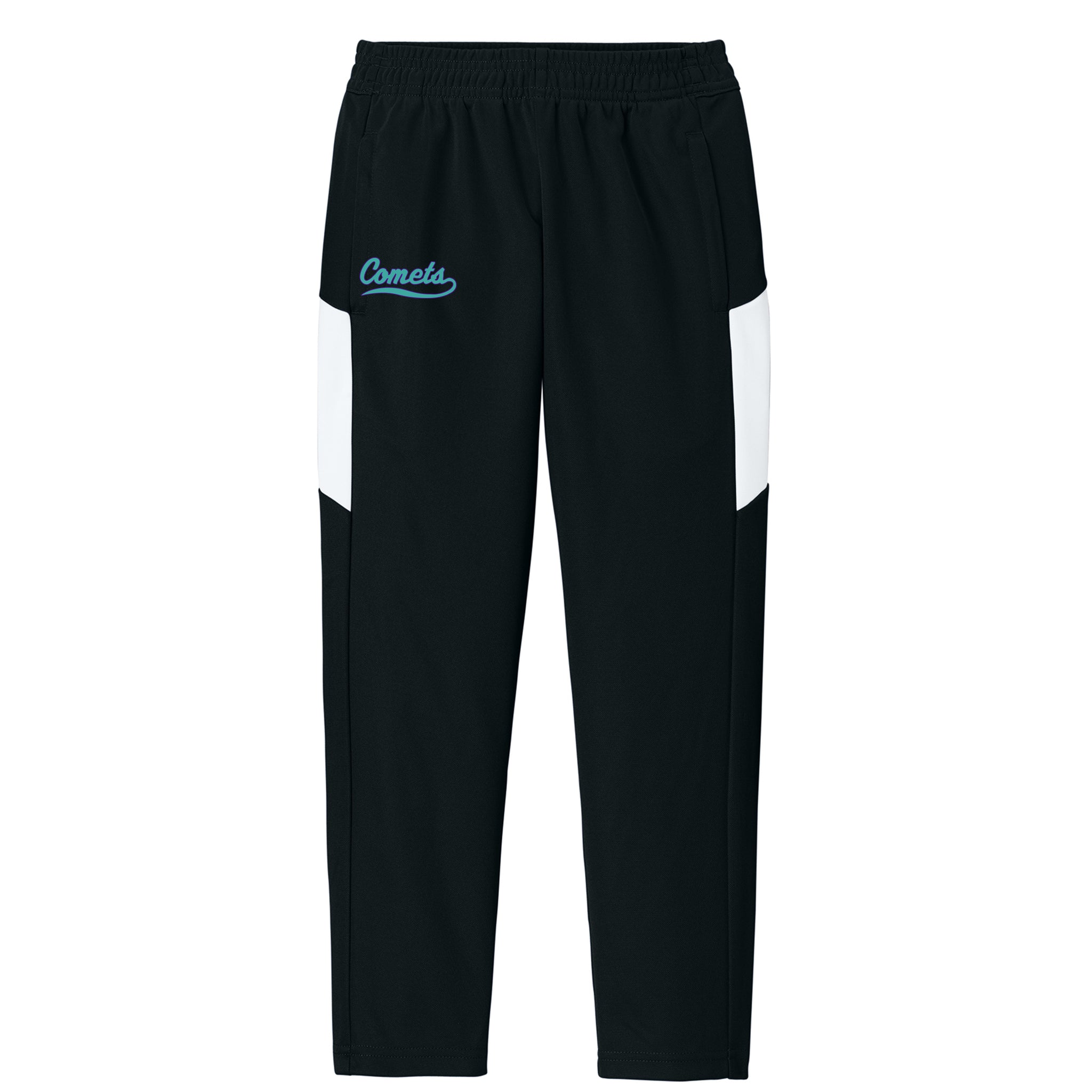 Comets Fastpitch Sport-Tek® Travel Pant