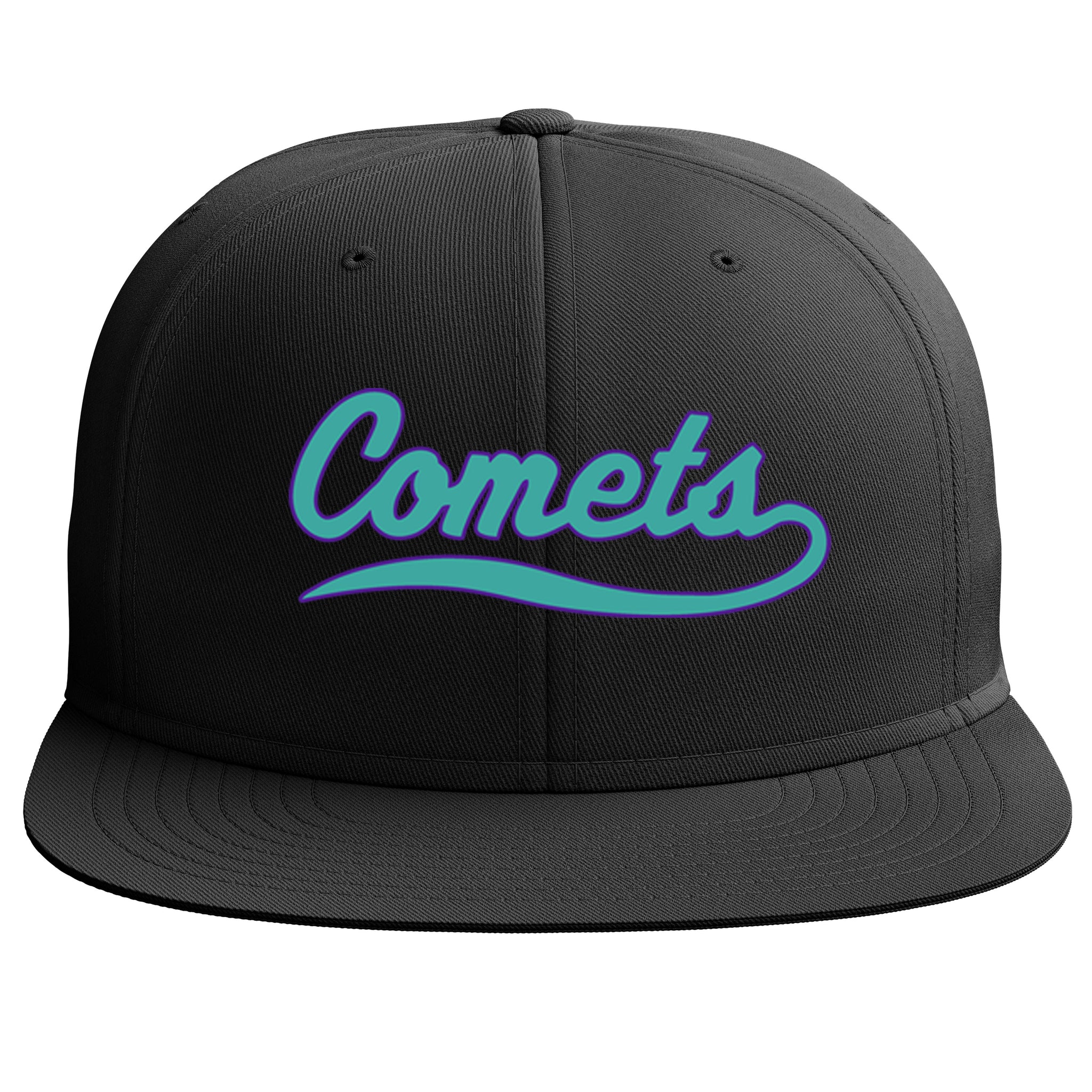 Comets Fastpitch Richardson PTS20 Pulse R-Flex Hat