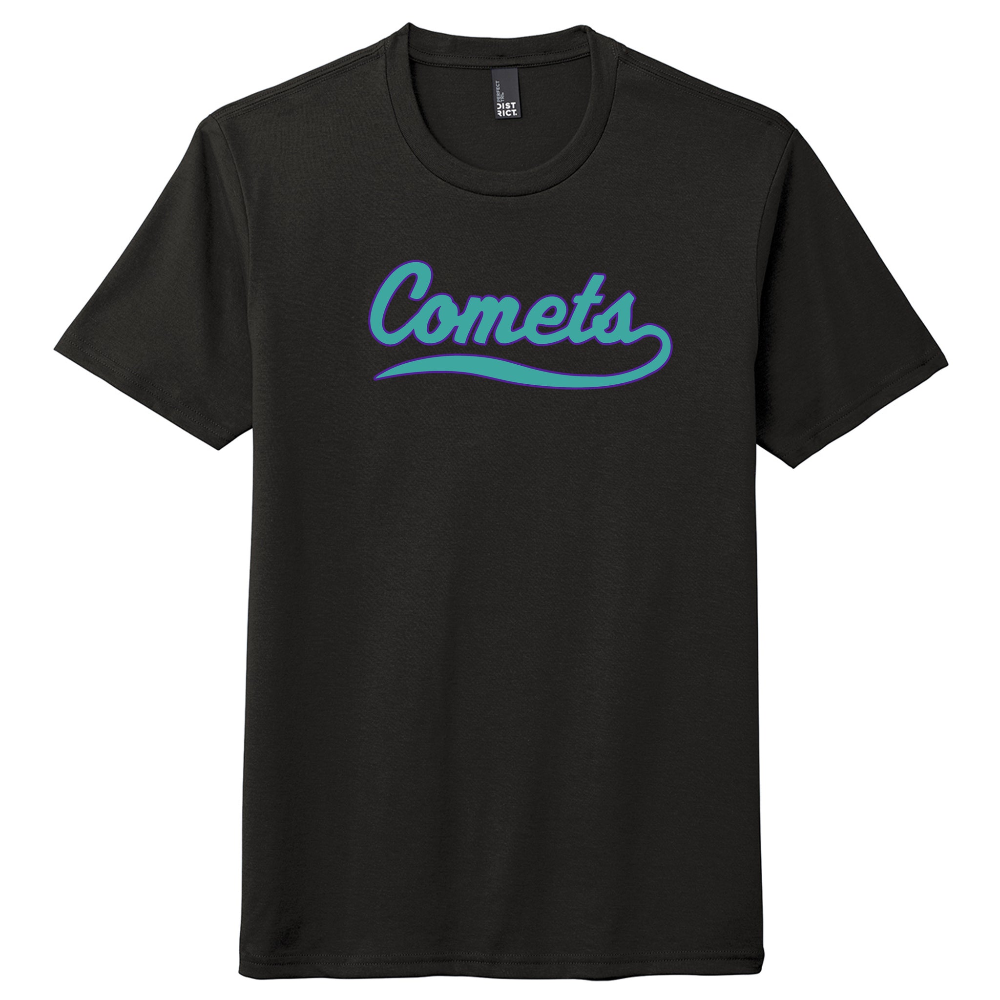 Comets Fastpitch District Perfect Tri ® Tee