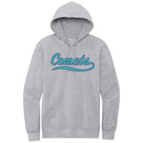 Comets Fastpitch District® V.I.T.™ Fleece Hoodie