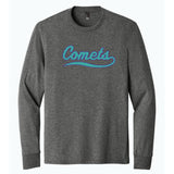 Comets Fastpitch Perfect Tri ® Long Sleeve Tee