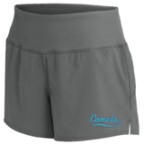 Comets Fastpitch Sport-Tek® Ladies Repeat Short