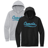 Comets Fastpitch District® V.I.T.™ Fleece Hoodie