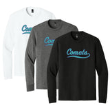 Comets Fastpitch Perfect Tri ® Long Sleeve Tee