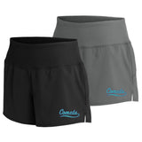 Comets Fastpitch Sport-Tek® Ladies Repeat Short