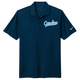 Carolina Baseball Club Nike Dri-FIT Micro Pique 2.0 Pocket Polo