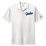 Carolina Baseball Club Nike Dri-FIT Micro Pique 2.0 Pocket Polo