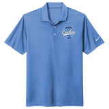 Carolina Baseball Club Nike Dri-FIT Micro Pique 2.0 Pocket Polo