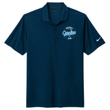 Carolina Baseball Club Nike Dri-FIT Micro Pique 2.0 Pocket Polo
