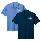 Carolina Baseball Club Nike Dri-FIT Micro Pique 2.0 Pocket Polo
