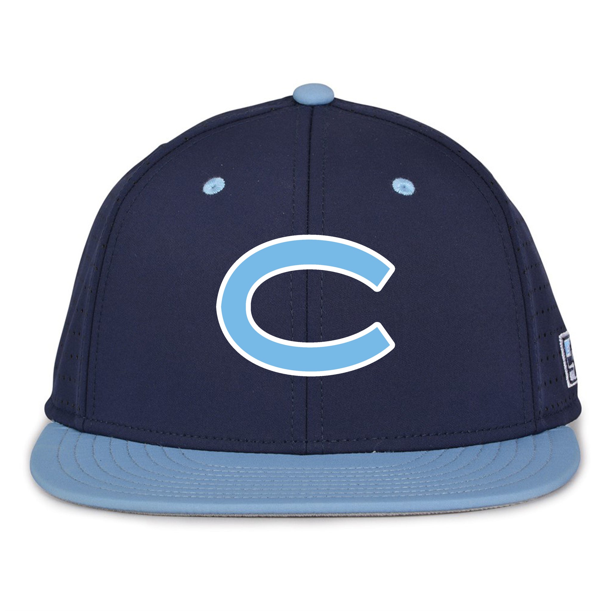 Carolina Baseball Club The Game Perforated Game Changer