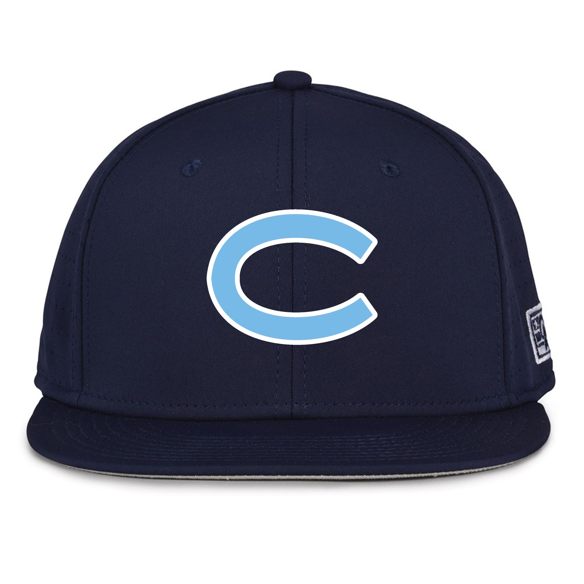 Carolina Baseball Club The Game Perforated Game Changer