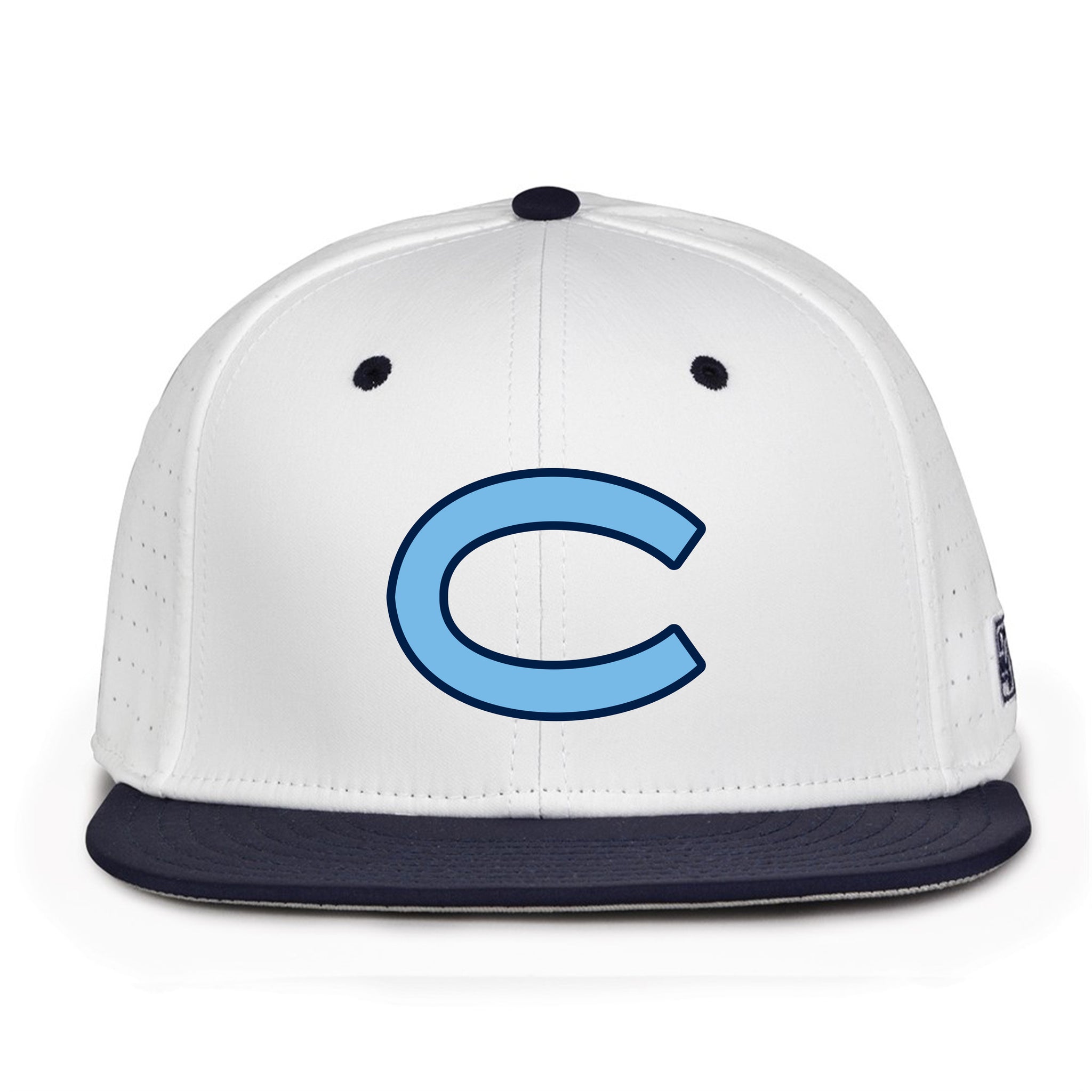 Carolina Baseball Club The Game Perforated Game Changer
