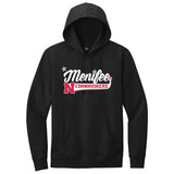 Menifee Cornhuskers Fastpitch District® V.I.T.™ Fleece Hoodie