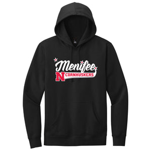 Menifee Cornhuskers Fastpitch District® V.I.T.™ Fleece Hoodie